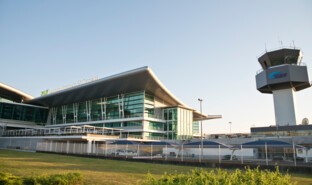 Porto Airport, Portugal