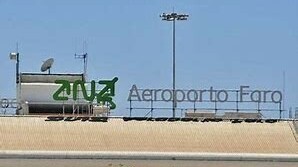 Faro Airport
