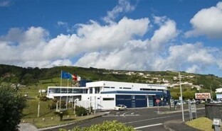 Flores Airport