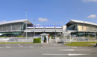 Rennes Bretagne Airport