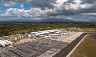 Guanacaste Airport
