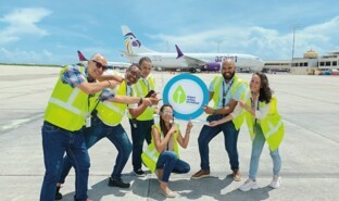 Aerodom airports received ACA 3 certification.jpg