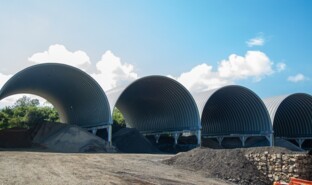 asphalt production plant, VIA 40 Express, Colombia, VINCI Highways (4).jpeg