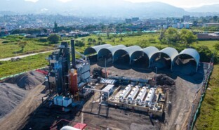 asphalt production plant, VIA 40 Express, Colombia, VINCI Highways (3).jpeg