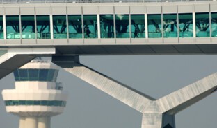 Airport facilities and infrastructure