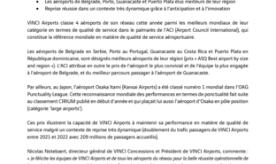VINCI Airports récompensé pour sa qualité de service_CP_06032023.pdf