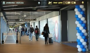 VINCI Airports livre une nouvelle phase des travaux de modernisation de l’aéroport de Belgrade
