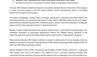 VINCI Airports awarded for its quality of service_PR_03062023.pdf