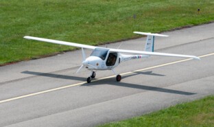 Avion 100% électrique - Aéroport Lyon- Bron.png