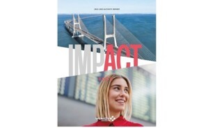 VINCI Concessions 2022-2023 Impact Book