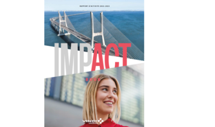 VINCI Concessions Impact Book 2022-2023