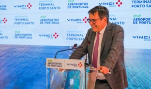 Nicolas Notebaert, President of VINCI Airports_Porto Santo, Portugal.jpg