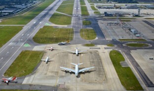Our airports