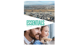 VINCI Airports 2022-2023 Essentials