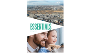 VINCI Airports 2022-2023 Essentials