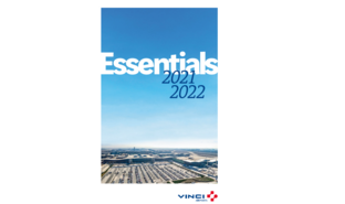 VINCI Airports 2021-2022 Essentials