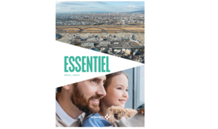 L'Essentiel VINCI Airports 2022-2023