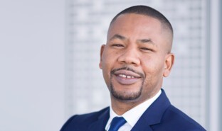 Cheikh Daff, Director of Human Resources
