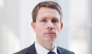 Pierre-Hugues Schmit, Chief Commercial and Operational Officer of VINCI Airports