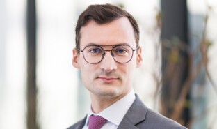 Rémi Maumon de Longevialle, Chief Financial Officer of VINCI Airports