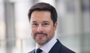 Thierry Ligonnière, Portugal & Brazil Director