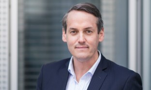 Benoît Trochu, Development Director of VINCI Airports