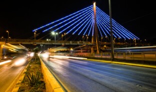 Lima Expresa, Pérou