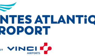 Logo © Aéroport Nantes Atlantique fond blanc.png