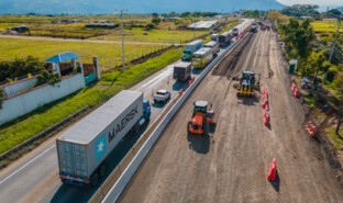 PR 49 - 52 Antes y despues ampliación tercer carril - Chinauta-DJI_0643.jpg