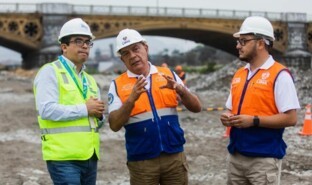 VINCI Highways_Lima Expresa_Cooperation with local authorities