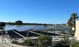 Roof-top solar power plant Toulon Hyères_VINCI Airports_March 2024.JPG