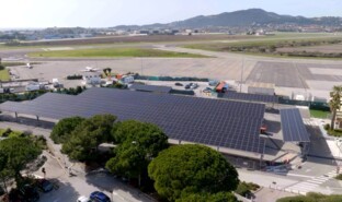 Roof-top solar power plant Toulon Hyères 2_VINCI Airports_March 2024.JPG