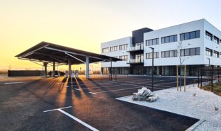 Centrale solaire du projet Pierrelatte, SunWave SunMind_France.jpeg.jpg