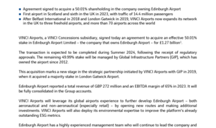 PR VINCI to acquire the majority shareholding in Edinburgh Airport_VINCI Airports.pdf