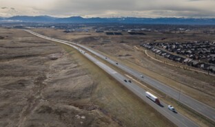 Denver Northwest Parkway, Etats-Unis