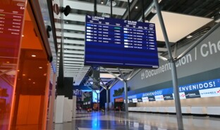 MTY Terminal A, modernisation & extension works.JPG