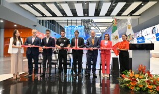 Monterrey international airport works inauguration_OMA_VINCI Airports.JPG