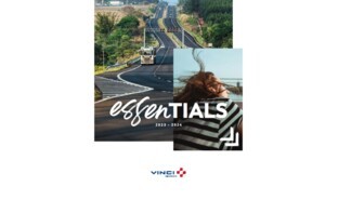 VINCI Highways 2023-2024 Essentials