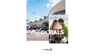 VINCI Airports 2023-2024 Essentials