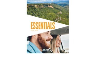 VINCI Highways 2022-2023 Essentials
