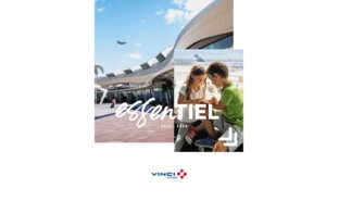 L'Essentiel VINCI Airports 2023-2024