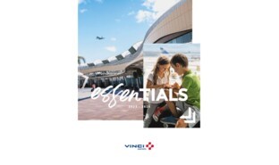 VINCI Airports 2023-2024  Essentials