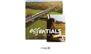 VINCI Railways 2023-2024 Essentials