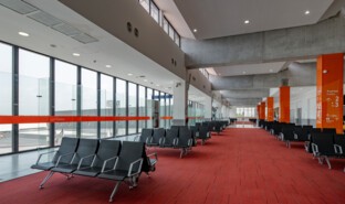 Reynosa sala de espera.JPG
