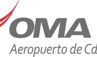 Logo Aeropuerto de Cd. Juarez