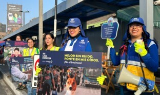 Gestión social
