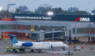 Tampico