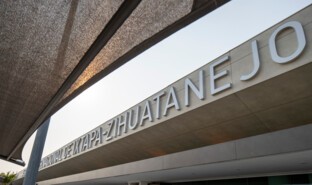 Zihuatanejo