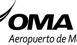Logo Aeropuerto de Mazatlan