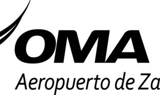Logo Aeropuerto de Zacatecas